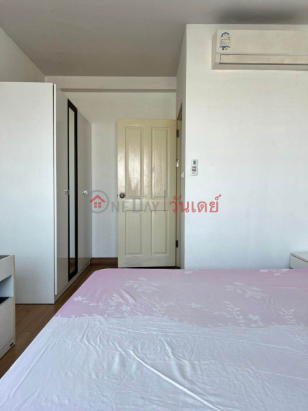 ฿ 19,000/ month | Condo for Rent: Supalai Park Ekkamai - Thonglor, 70 m², 2 bedroom(s)