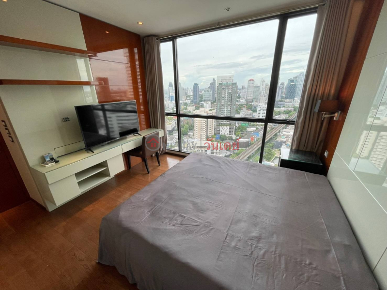 Condo for Rent: The Address Sukhumvit 28, 70 m², 2 bedroom(s),Thailand, Rental | ฿ 58,000/ month