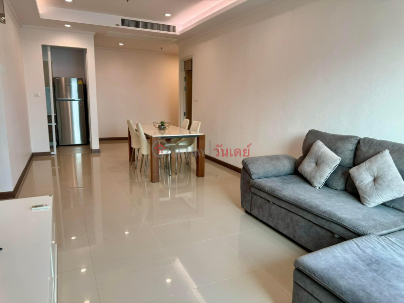 Property Search Thailand | OneDay | Residential | Sales Listings, Condo for Sale: Supalai Elite Phayathai, 106 m², 2 bedroom(s)