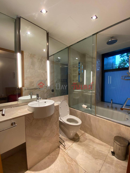 Condo for Rent: The Met, 102 m², 2 bedroom(s) | Thailand Rental, ฿ 63,000/ month