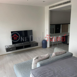 Condo for Rent: Noble Reflex, 40 m², 1 bedroom(s) - OneDay_0