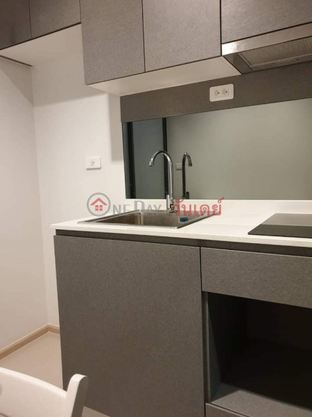 Condo for rent: Ideo New Rama 9 (7th floor),swimming pool view, fully furnished, ready to move in | Thailand | Rental | ฿ 11,500/ month