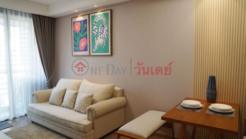 Condo for Rent: Regal Condo Sathorn-naradhiwas, 32 m², 1 bedroom(s) - OneDay_0