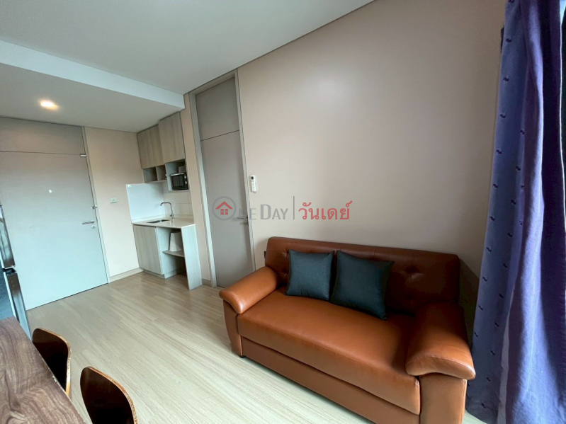 LPN Suite ดินแดง–ราชปรารภ – ให้เช่า รายการเช่า