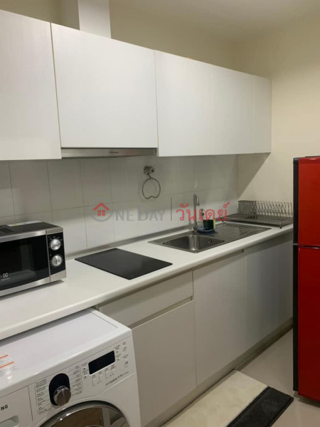 ฿ 19,500/ month, Condo for Rent: Life @ Ladprao 18, 45 m², 1 bedroom(s)