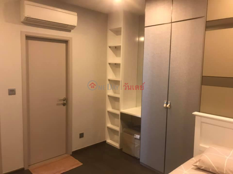 Condo for Rent: Ideo Q Siam - Ratchathewi, 70 m², 2 bedroom(s) | Thailand, Rental | ฿ 50,000/ month