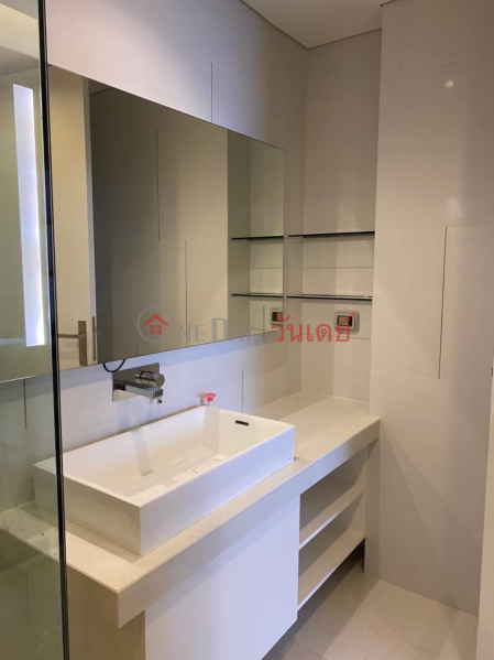 Condo for Rent: The Bangkok Sathorn, 61 m², 1 bedroom(s),Thailand Rental | ฿ 40,000/ month