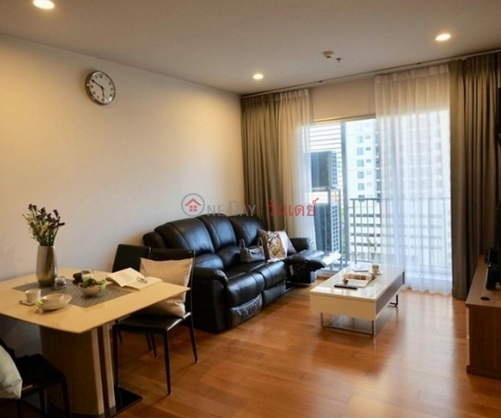 Property Search Thailand | OneDay | Residential, Rental Listings Condo for Rent: Hive Taksin, 65 m², 2 bedroom(s)