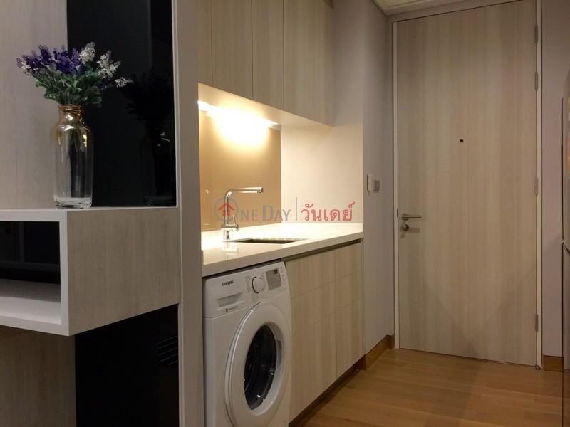 Condo for Rent: The Lumpini 24, 54 m², 2 bedroom(s) | Thailand, Rental | ฿ 50,000/ month