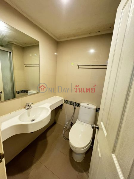 ฿ 2.27Million, Condo for sale Lumpini Park Riverside Rama 3 (7th floor, building A)