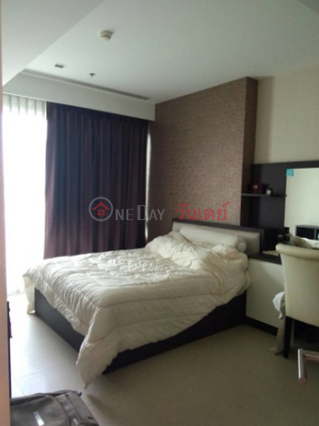 Condo for Rent: The River, 68 m², 1 bedroom(s) Rental Listings