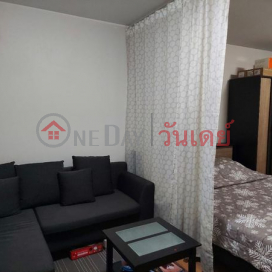 Condo for rent: Supalai Vista Tiwanon-Intersection (27th floor) _0