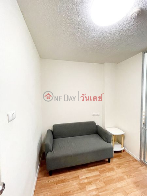 Condo for rent: Lumpini Ville On Nut - Lat Krabang 2 (7th floor, building D) _0