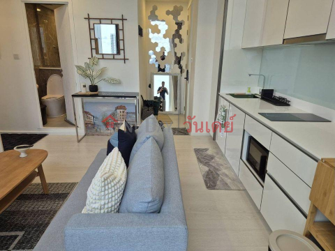 Condo for Rent: Mazarine Ratchayothin, 48 m², 1 bedroom(s) - OneDay_0