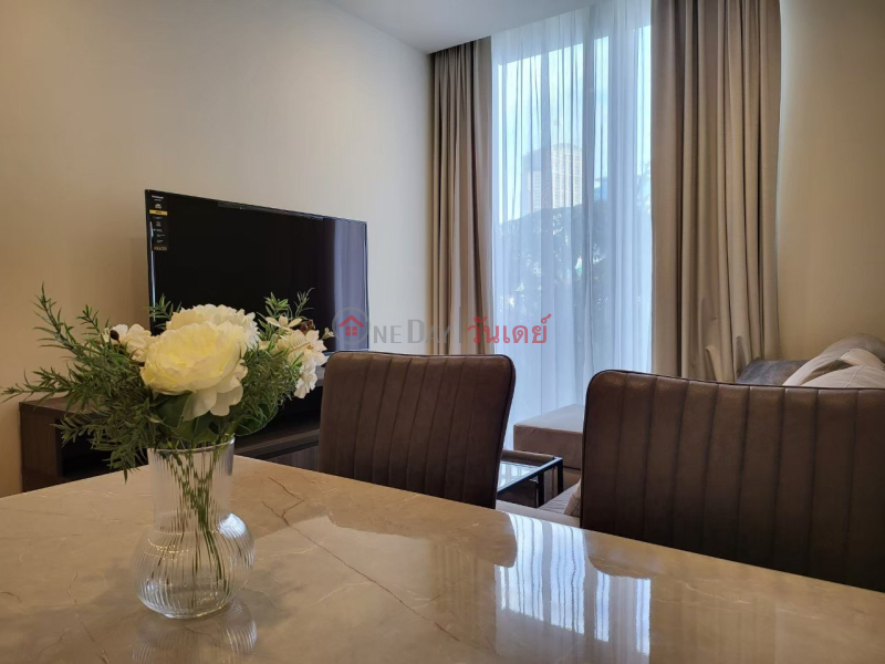 Condo for Rent: Noble Around 33, 42 m², 1 bedroom(s) Rental Listings