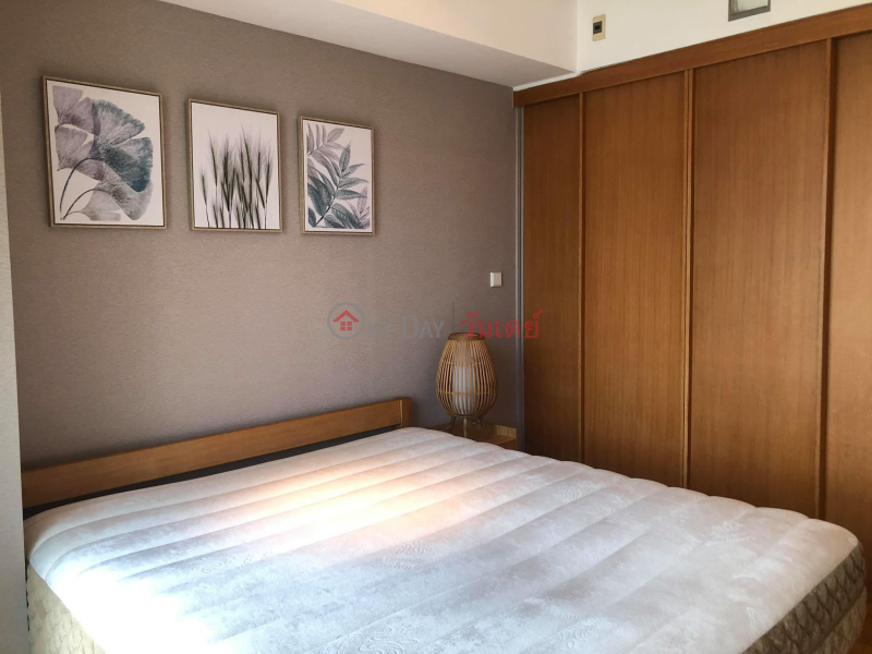 ฿ 52,000/ month, Condo for Rent: The Met, 94 m², 2 bedroom(s)