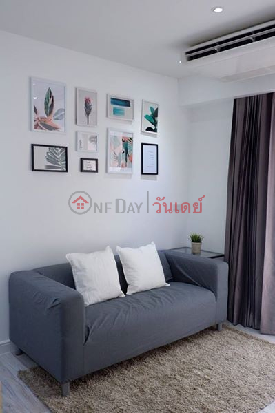 Condo for Rent: Pathumwan Resort, 60 m², 1 bedroom(s) Thailand Rental | ฿ 35,000/ month