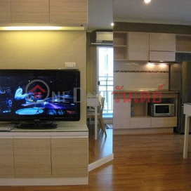 Condo for Rent: Lumpini Place Rama 4 - Kluaynamthai, 29 m², 1 bedroom(s) - OneDay_0