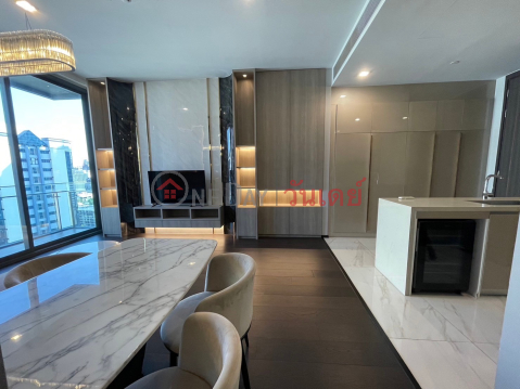 Condo for Rent: Laviq Sukhumvit 57, 76 m², 2 bedroom(s) - OneDay_0