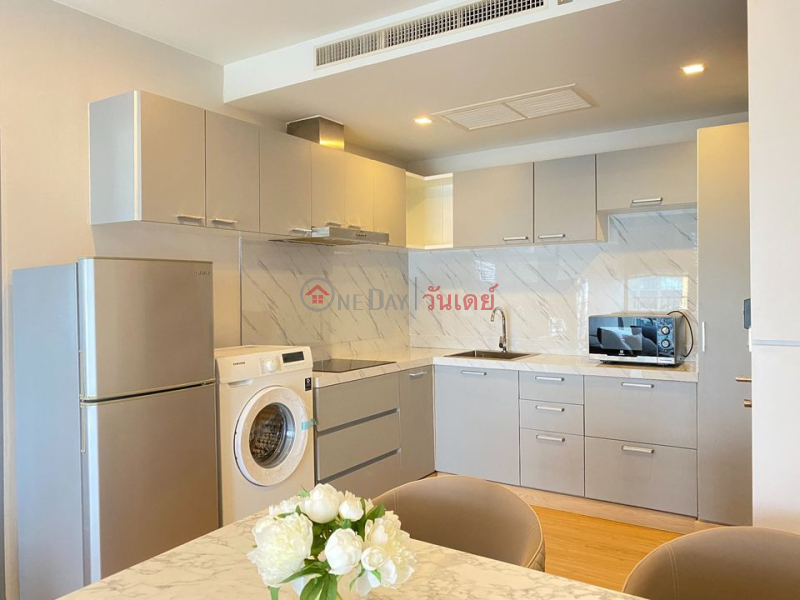 Condo for Rent: Noble Solo, 48 m², 1 bedroom(s) | Thailand Rental, ฿ 25,000/ month