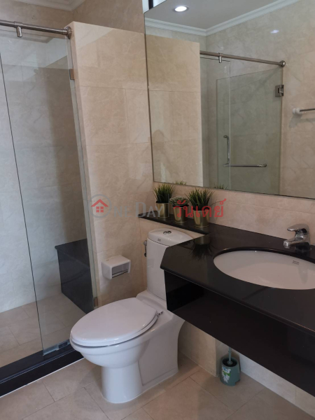 Condo for Rent: Supalai Casa Riva, 114 m², 2 bedroom(s) Rental Listings