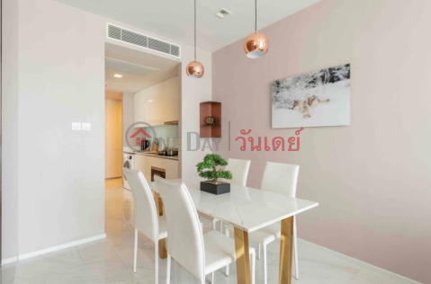 คอนโด สำหรับ เช่า: Hyde Sukhumvit 11, 68 ตร.ม., 2 ห้องนอน - OneDay_0