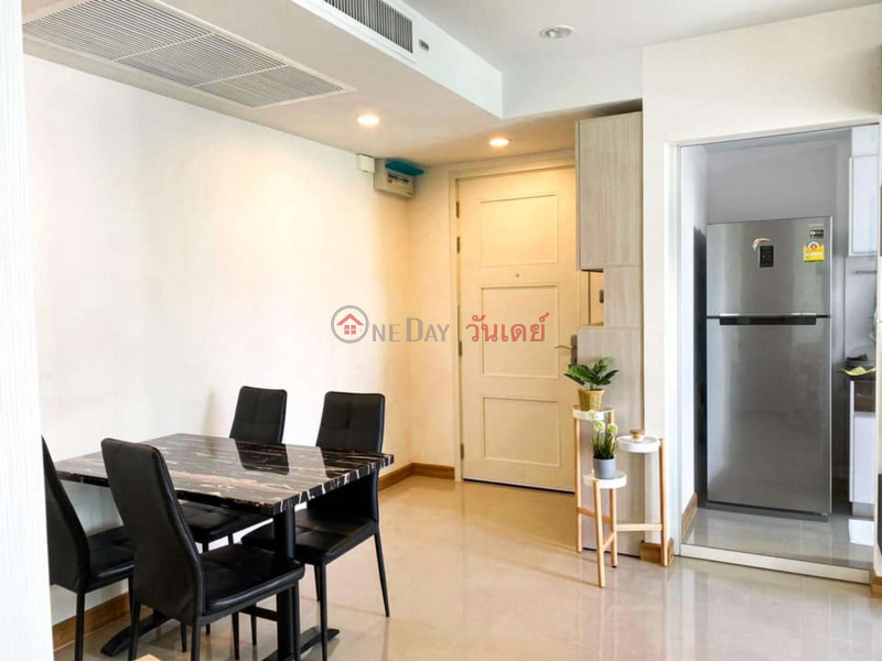 Property Search Thailand | OneDay | Residential Rental Listings Condo for Rent: Supalai Wellington 2, 67 m², 2 bedroom(s)