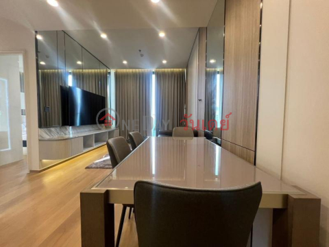 Condo for Rent: Anil Sathorn 12, 62 m², 2 bedroom(s) - OneDay_0