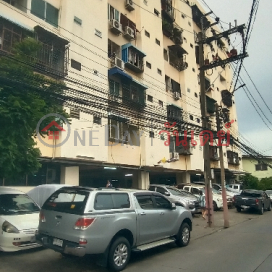 Chokthanachai Condominium|โชคธนชัย คอนโดมิเนียม 145 ซอยสีหบุรานุกิจ9