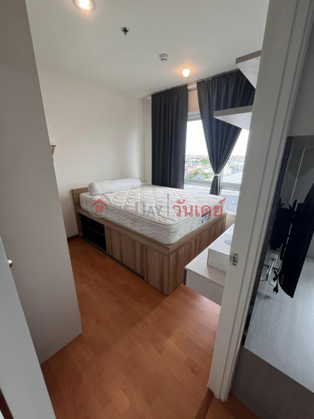 Condo for rent The President Sukhumvit Samut Prakan (4th floor),Thailand, Rental | ฿ 14,000/ month