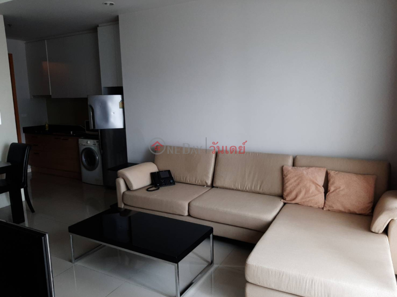 Condo for Rent: Circle Condominium, 48 m², 1 bedroom(s),Thailand | Rental, ฿ 23,000/ month