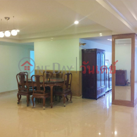 Condo for Rent: Royal Castle, 195 m², 3 bedroom(s) - OneDay_0