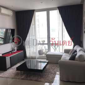 Condo for Rent: T.C. Green, 54 m², 2 bedroom(s) - OneDay_0