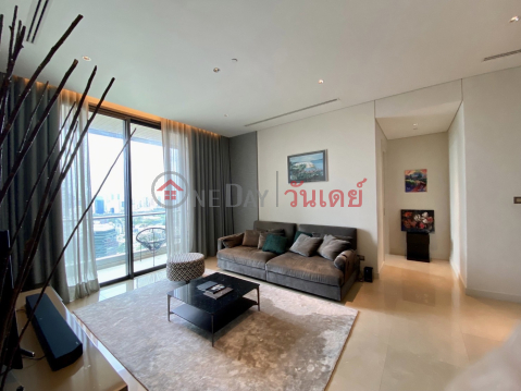 คอนโด สำหรับ เช่า: Sindhorn Residence, 150 ตร.ม., 3 ห้องนอน - OneDay_0