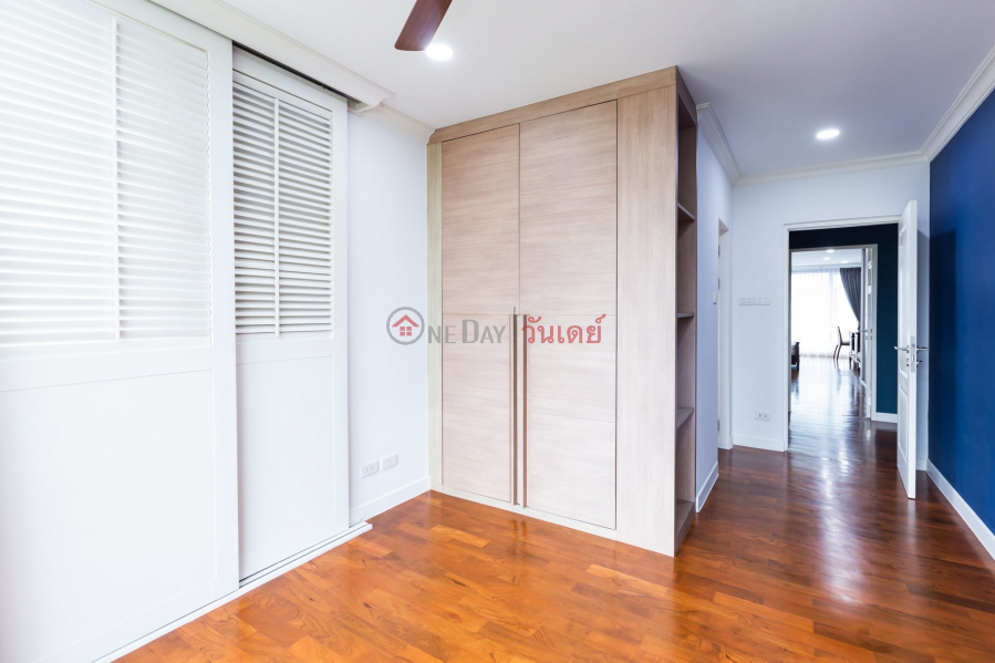 A Really Nice 3 Bedroom Unit | ประเทศไทย เช่า | ฿ 65,000/ เดือน