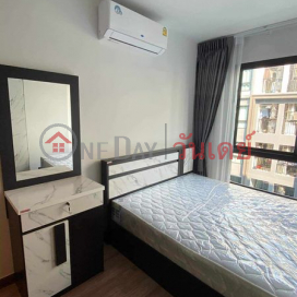 Condo for rent HI Sutthisan Sales Gallery (6th floor) _0