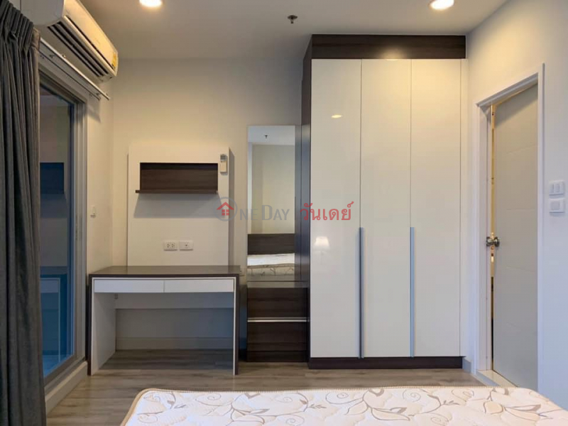 Property Search Thailand | OneDay | Residential, Rental Listings, P01260424 For Rent Condo Centric Sathorn - Saint Louis (Centric Sathorn - Saint Louis) 1 bedroom 47 sq m, 20th floor.