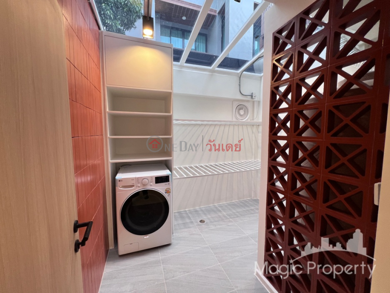Sukhumvit 49, Khlong Tan Nuea, Watthana, Bangkok Rental Listings