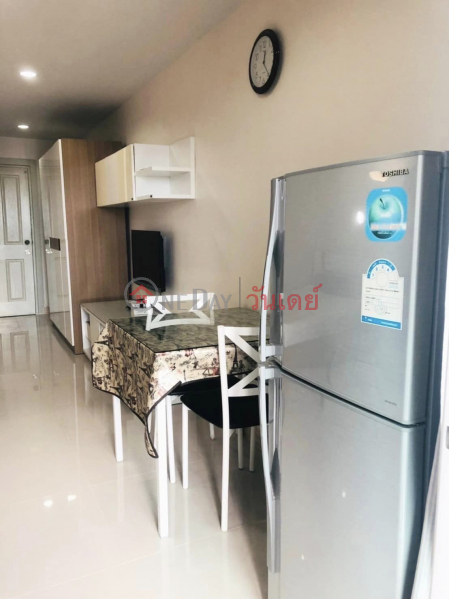 ฿ 8,000/ month | Condo Regent Home 19 (5th floor),Studio room, 31m2, fully furnished