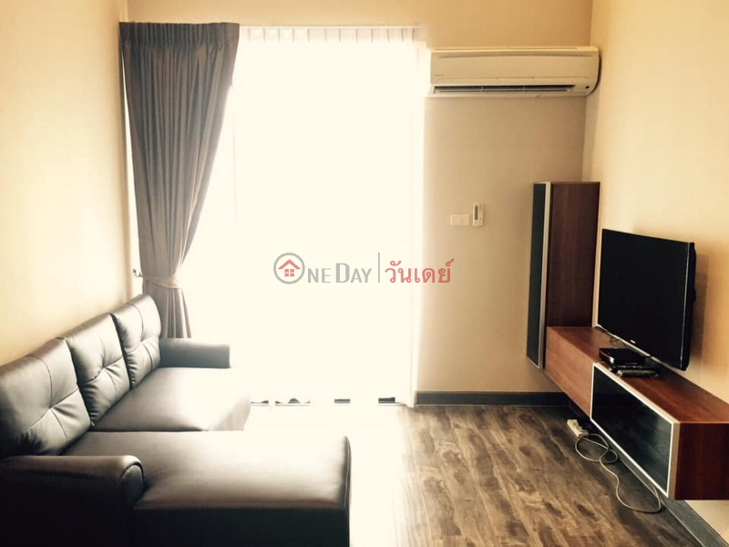 Condo for Rent: Prime I - Zen Condo Ladprao 71, 58 m², 1 bedroom(s) Rental Listings