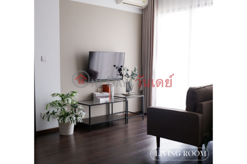 Condo for Rent: C Ekkamai, 61 m², 2 bedroom(s) - OneDay_0