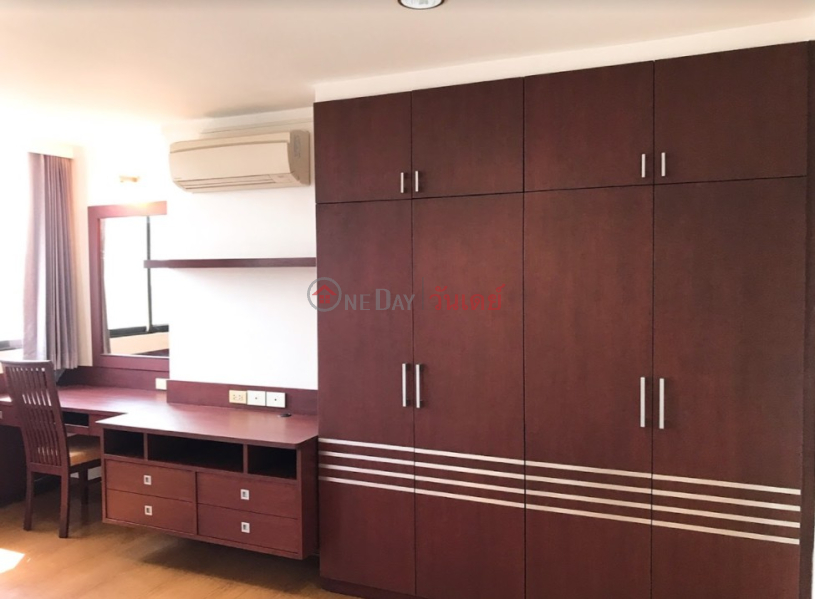 Condo for Rent: Supalai Place, 97 m², 2 bedroom(s) | Thailand | Rental ฿ 37,000/ month