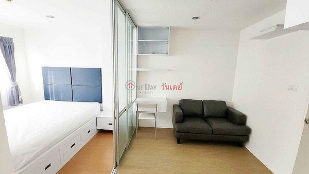 Condo for rent: Lumpini Ramintra (2nd floor, building B2) | Thailand Rental, ฿ 6,500/ month