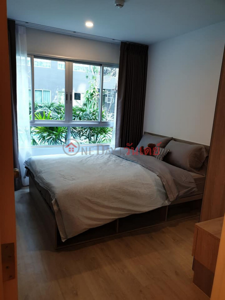 Condo for Rent: Elio Del Moss Phaholyothin 34, 35 m², 1 bedroom(s) Thailand, Rental ฿ 15,000/ month