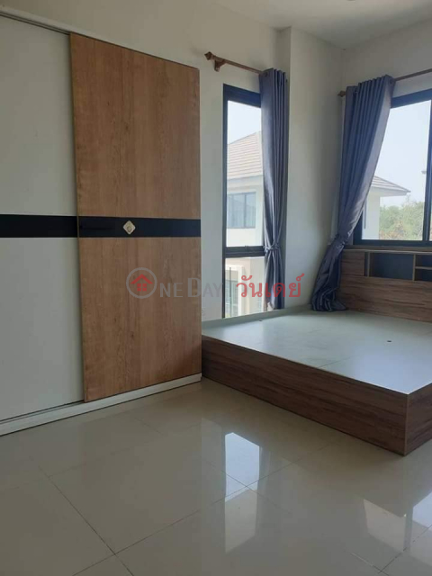 House for rent near Nong Phai Market (669-8255527045)_0