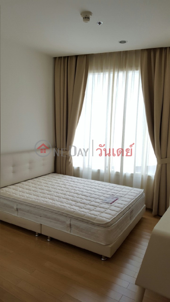 Condo for Rent: 39 By Sansiri, 80 m², 2 bedroom(s),Thailand, Rental, ฿ 55,000/ month