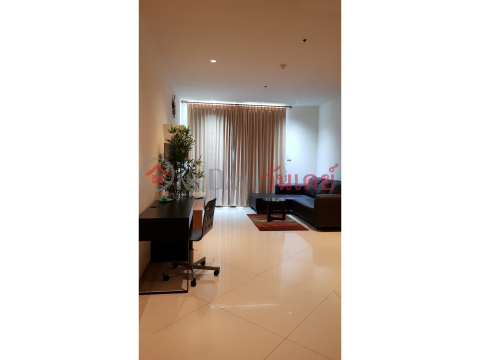 Condo for Rent: The Empire Place, 65 m², 1 bedroom(s) - OneDay_0