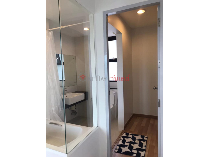 Condo for Rent: Ideo Ratchada - Huaykwang, 31 m², 1 bedroom(s) | Thailand | Rental | ฿ 15,000/ month