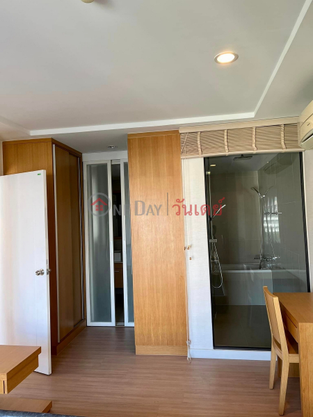 ฿ 5Million, Condo for Sale: D 25 Thonglor, 44 m², 1 bedroom(s)