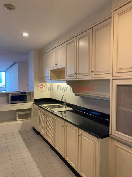 ฿ 80,000/ เดือน, คอนโด สำหรับ เช่า: The Habitat Sukhumvit 53, 260 ตร.ม., 3 ห้องนอน